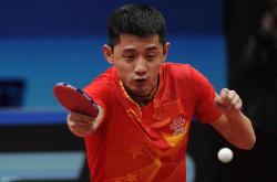 世界杯怎么买球 -乒(pīng)乓球反手拉球拧腰发力核心：找对方向才不(bù)白费劲