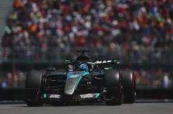 国际足联官方买球平台 -F1加拿大一练：意外频频，三次红旗！安东内利最快，阿隆索闯进前10