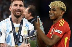 世界杯正规买球平台 -欧美杯取消后，阿根廷回应欧足联！公布争议内幕，梅西无缘5连冠