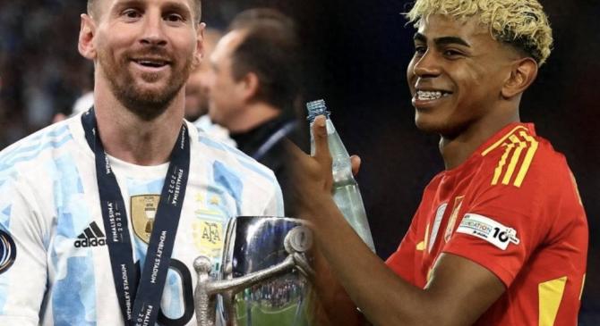 世界杯正规买球平台 -欧美杯取消后，阿根廷回应欧足联！公布争议内幕，梅西无缘5连冠