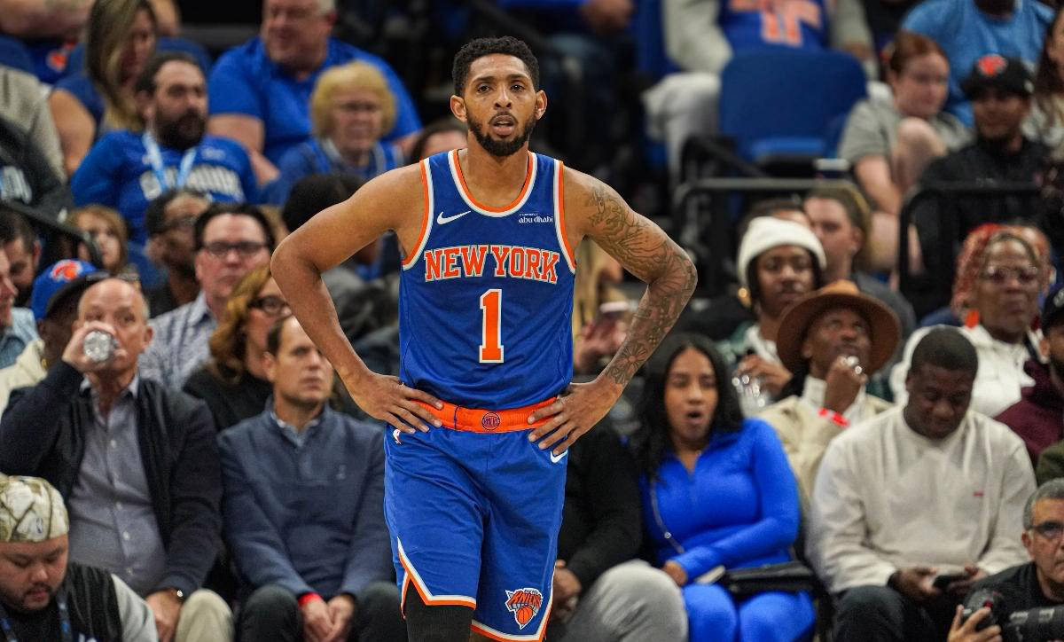 达成签约！欢迎回归NBA，费城76人迎来卡梅隆·佩恩