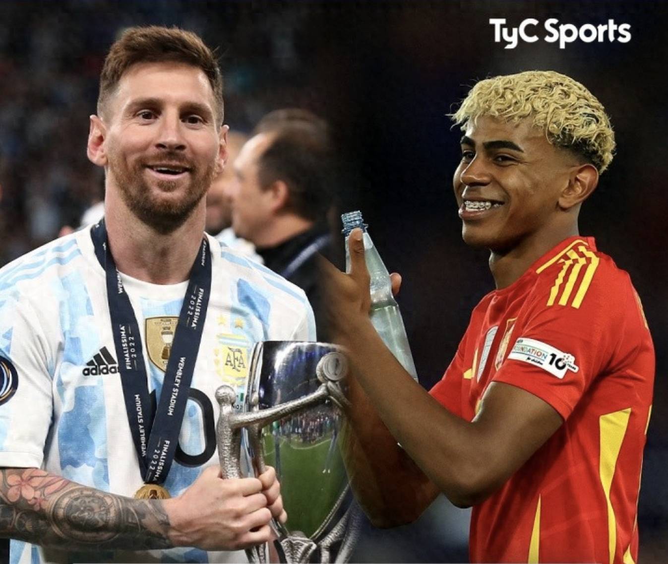 欧美杯取消后，阿根廷回应欧足联！公布争议内幕，梅西无缘5连冠