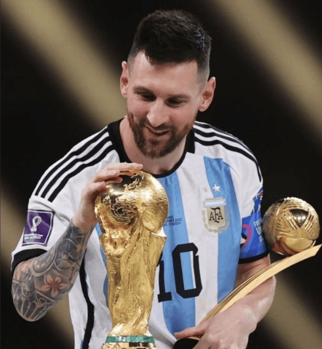 欧美杯取消后，阿根廷回应欧足联！公布争议内幕，梅西无缘5连冠