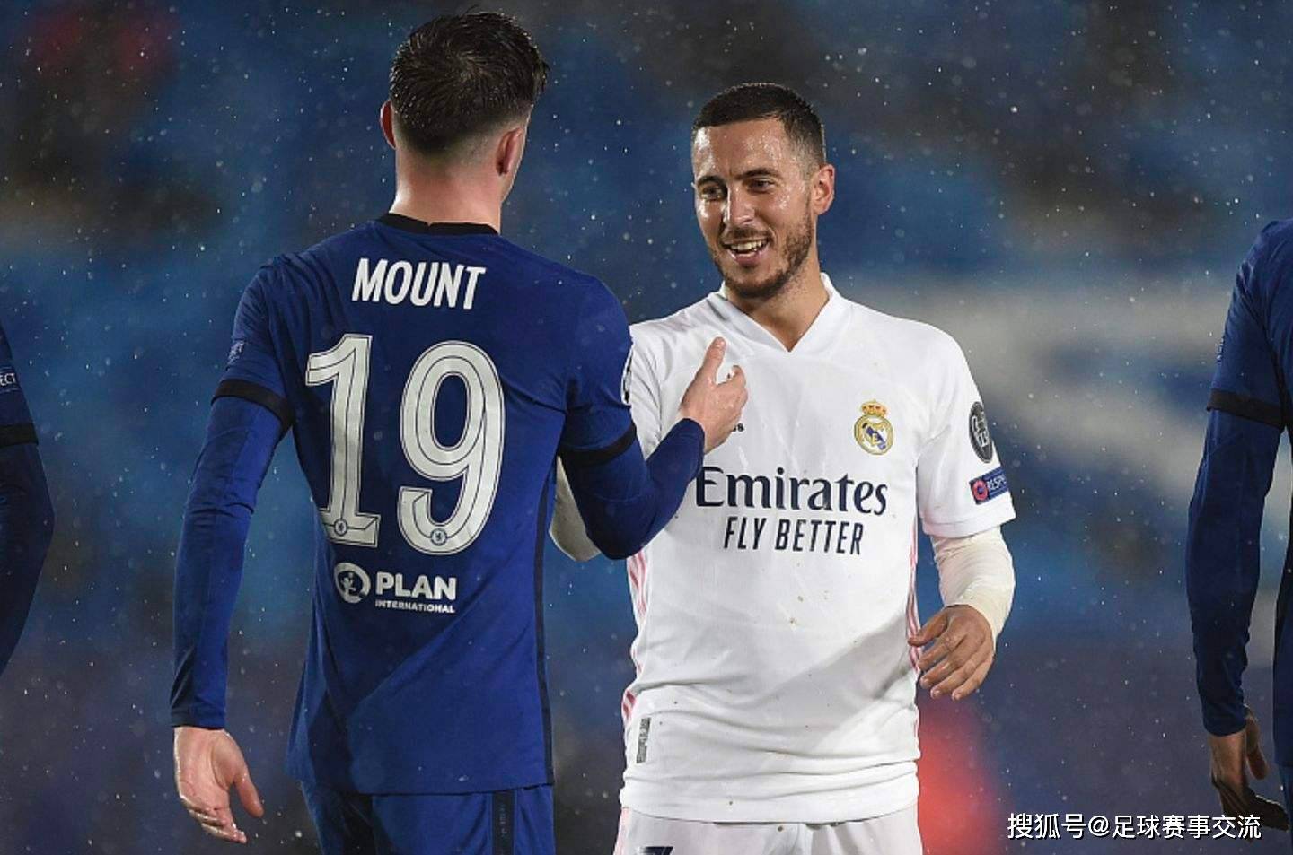 欧冠：皇家马德里vs拜仁慕尼黑