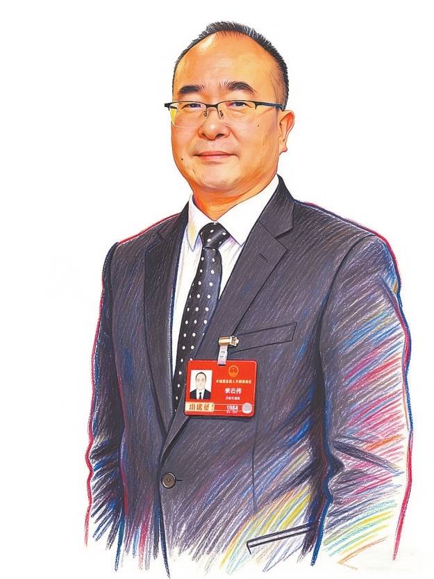 向“新”发力 气势如虹