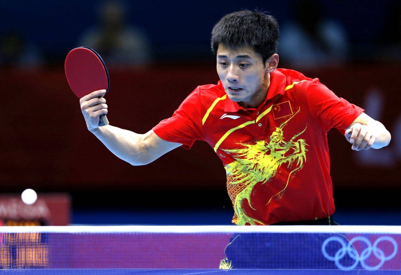 乒乓球反手拉球拧腰发力核心：找对方向才不白费劲