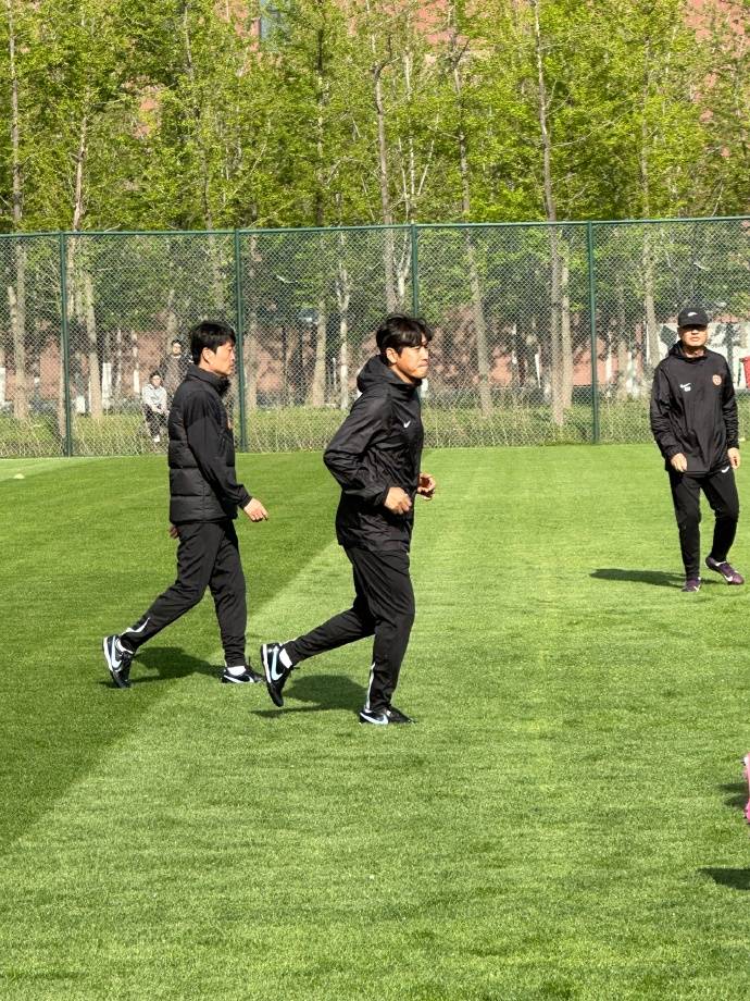 辽宁铁人炒掉功勋教练李金羽，高薪邀请名帅徐正源，能否走出困境？