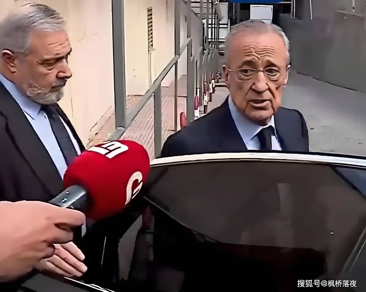 800万溢价买单！穆帅回归皇马棋局，一场五方博弈的豪门豪赌！