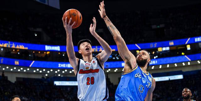 王少杰转会消息揭秘!广东宏远与北控谈判频繁却未果